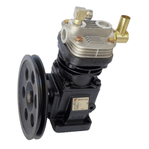 COMPRESSOR DE AR DO MOTOR