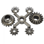 KIT ENGRENAGEM, CRUZETA E ENGRENAGEM SOLAR
