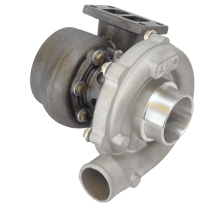TURBINA DO MOTOR