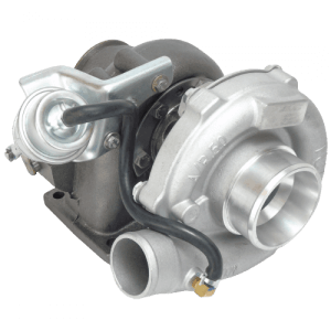TURBINA DO MOTOR