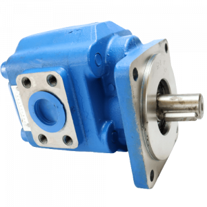 BOMBA HIDRAULICA CBGQ2080