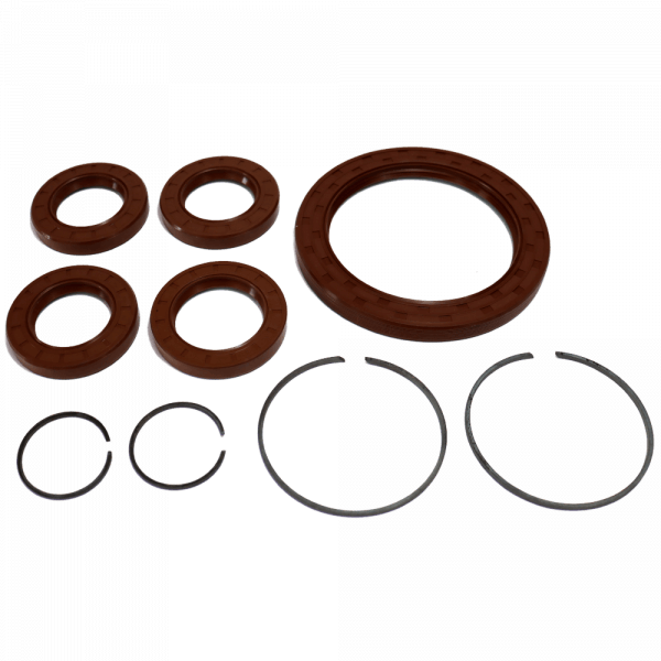 KIT REPARO DO CONVERSOR DE TORQUE