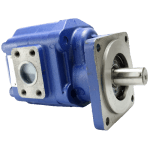 BOMBA HIDRAULICA CBG2100