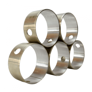 KIT BUCHA DO COMANDO DE VALVULA