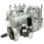 BOMBA INJETORA DO MOTOR