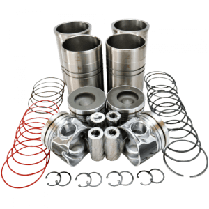 KIT CILINDRO DO MOTOR