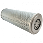 FILTRO DE RETORNO DO HIDRAULICO