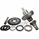 CONJUNTO CONVERSOR DE TORQUE