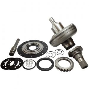 CONJUNTO CONVERSOR DE TORQUE