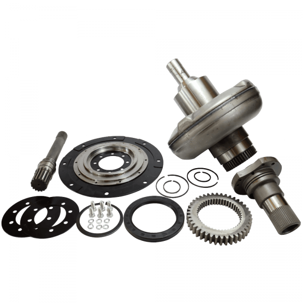 CONJUNTO CONVERSOR DE TORQUE