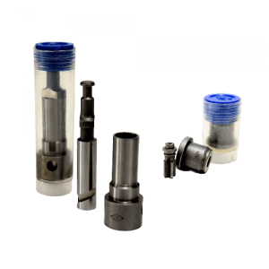 KIT ELEMENTO DA BOMBA + VALVULA DE SAIDA
