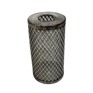 FILTRO DA TRANSMISSAO