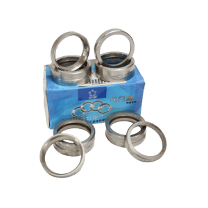 KIT SEDE DA VALVULA DE ESCAPE