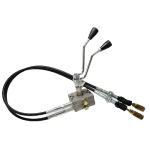 CONJUNTO CABO DE MUDANCA DE MARCHA