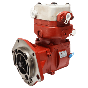 COMPRESSOR DE AR DO MOTOR