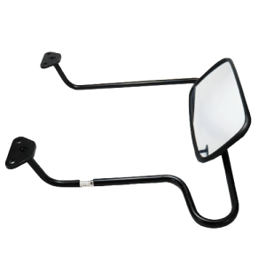 RETROVISOR COM SUPORTE