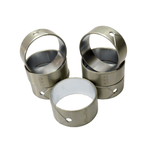 KIT BUCHA DO COMANDO DE VALVULA