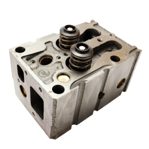 CABECOTE COMPLETO DO MOTOR