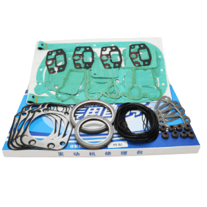 KIT REPARO COMPLETO DO MOTOR