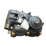 BOMBA DAGUA DO MOTOR