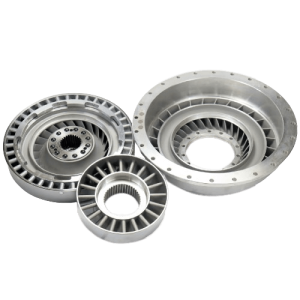 CJT TURBINA DO CONVERSOR DE TORQUE