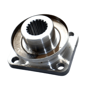 FLANGE DO DIFERENCIAL