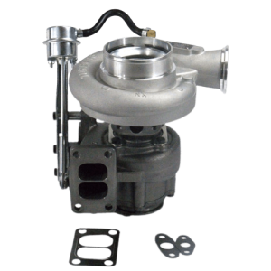 TURBINA DO MOTOR