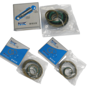 KIT REPARO DOS CILINDROS HIDRAULICOS