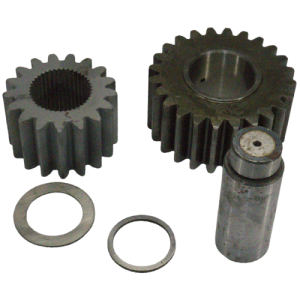 KIT CUBO DE RODA