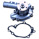 BOMBA DAGUA DO MOTOR