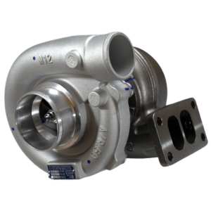 TURBINA DO MOTOR