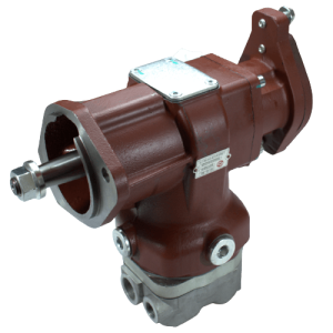 COMPRESSOR DE AR DO MOTOR