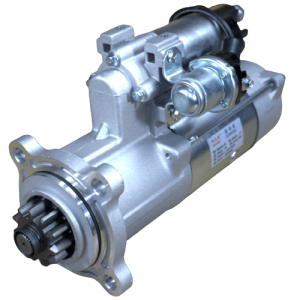 MOTOR DE PARTIDA