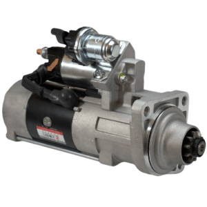 MOTOR DE PARTIDA