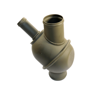 VALVULA TERMOSTATICA