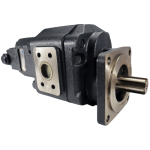 BOMBA HIDRAULICA DUPLA CBGj3100/1010-XF