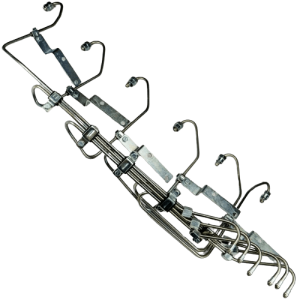 CONJUNTO TUBO DO INJETOR