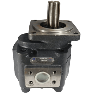 BOMBA HIDRAULICA CBGj3100