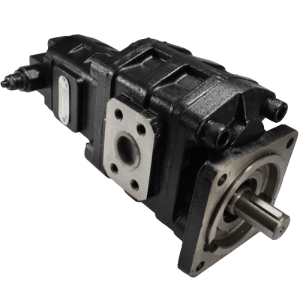 BOMBA HIDRAULICA DUPLA CBGj2063-1016XF