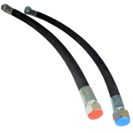 MANGUEIRA DO COMANDO HIRAULICO