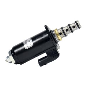 VALVULA SOLENOIDE