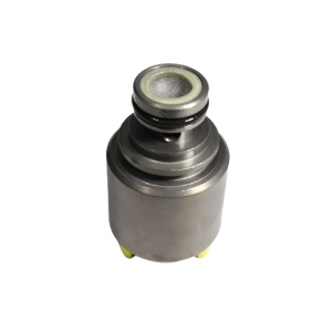 VALVULA SOLENOIDE