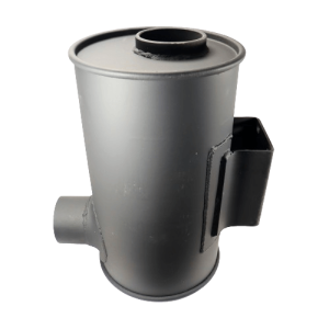 SILENCIADOR DE ESCAPE