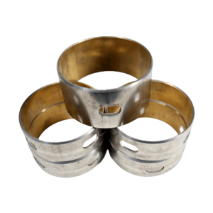 KIT BUCHA DO COMANDO DE VALVULA