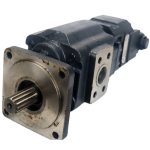 BOMBA HIDRAULICA DUPLA CBGj2080/1010