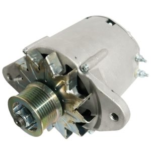 ALTERNADOR DO MOTOR
