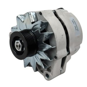 ALTERNADOR DO MOTOR
