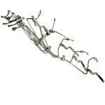 CONJUNTO TUBO DE ALTA PRESSAO DO INJETOR
