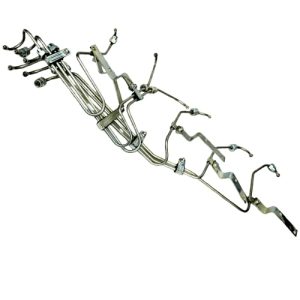 CONJUNTO TUBO DE ALTA PRESSAO DO INJETOR