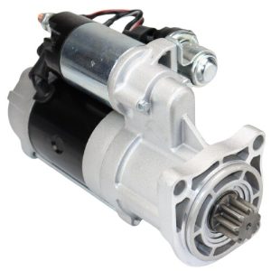 MOTOR DE PARTIDA